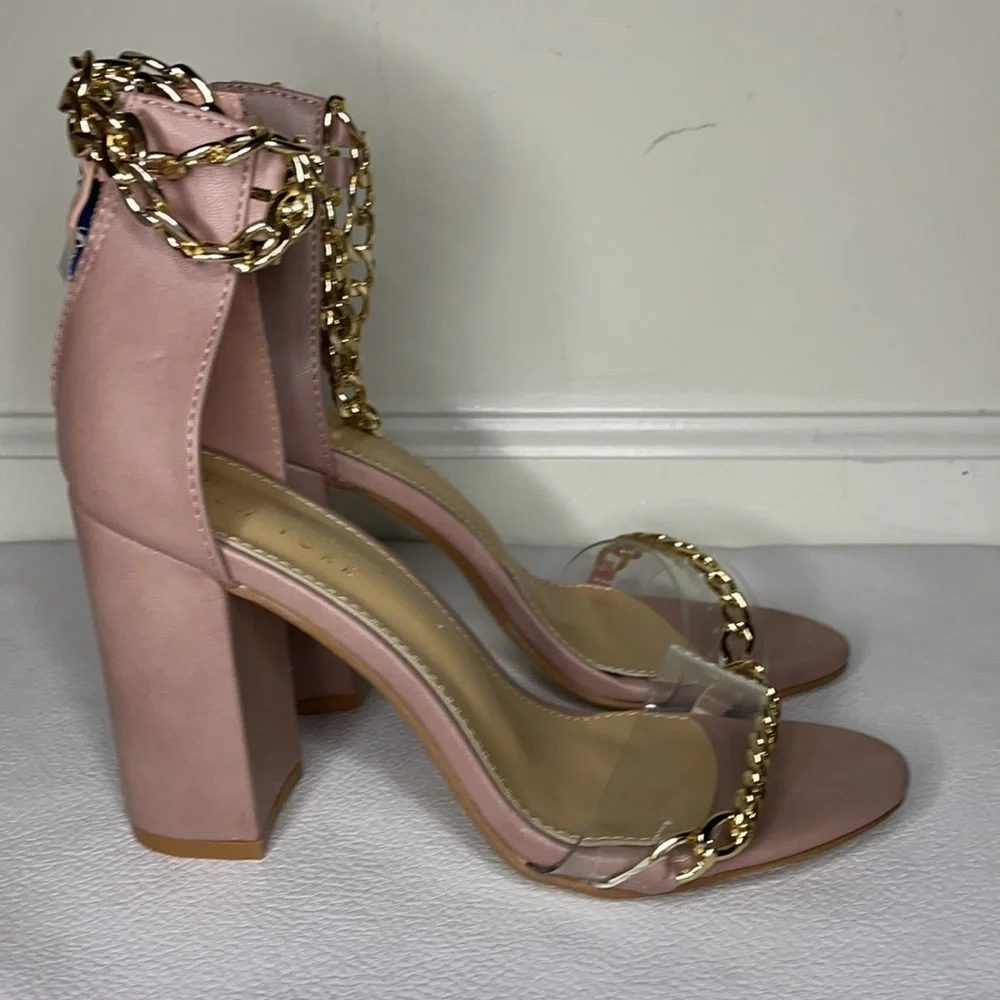 Nicole Miller New York Pumps NWT - Picture 6 of 6
